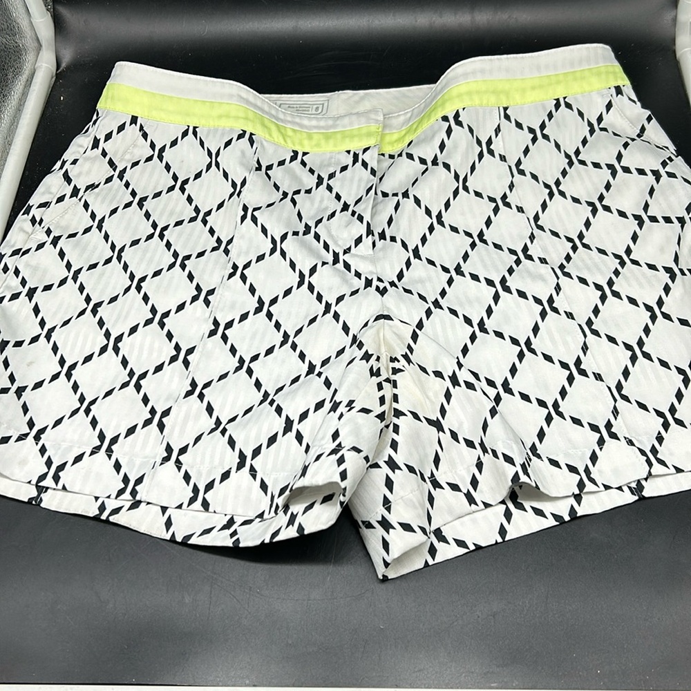 Golf Shorts sz8